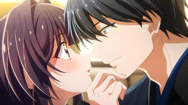 El anime Bride of the Barrier Master confirma su estreno para enero de 2027