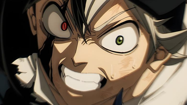 La segunda temporada de Black Clover revela nuevo tráiler y estreno