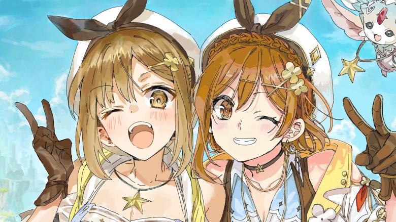Habla con tu waifu favorita: Atelier Ryza estrena juego de chat con IA