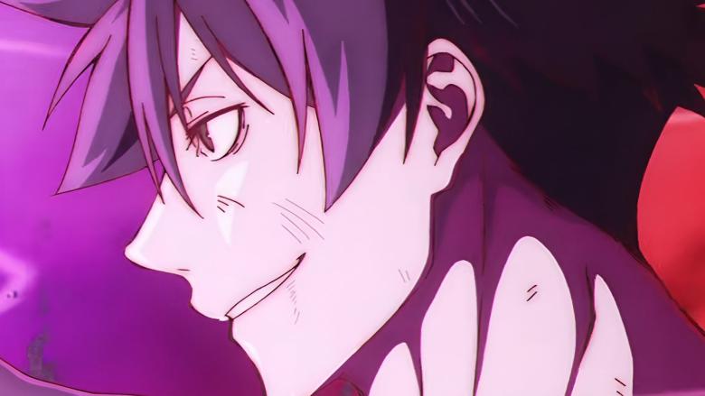 El anime Black Torch calienta motores para su gran final con un potente avance
