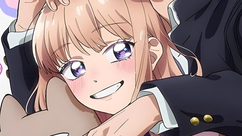 El romcom Megane, Tokidoki, Yankee-kun revela su primer avance y fecha de estreno