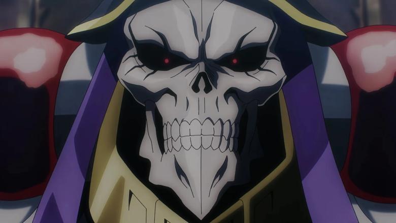 El manga Overlord: New World entra en pausa por la hospitalización de su autor
