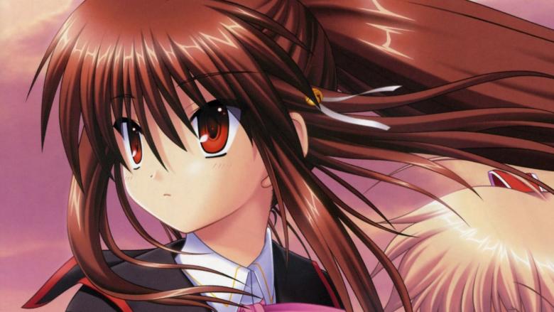 La voz de Rin en Little Busters sufre amenaza de bomba en show de VTubers