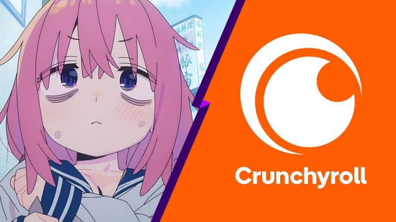 ¿Demasiado picante? Seitokai ni mo Ana wa Aru! queda fuera de Crunchyroll