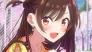 El anime Rent-a-Girlfriend tendrá sexta temporada adaptando el arco de la cohabitación