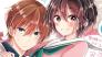 El manga I Think I Turned My Childhood Friend Into a Girl confirma su anime