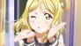 ¿Indirecta a los otakus?: Love Live! lanza desodorante contra el mal olor