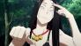 El anime Dara-san of Reiwa lanza segundo tráiler con la diosa de la desgracia más adorable