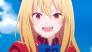 Hackers intentan estafar a los fans en la web oficial de Hikikomari Kyuuketsuki no Monmon
