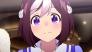 Un fanático de Uma Musume Pretty Derby compra un caballo real y debuta con mala fortuna