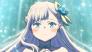 El anime Full Clearing Another World under a Goddess with Zero Believers revela detalles y fecha de estreno