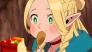 La segunda temporada de Delicious in Dungeon llegará en octubre de 2027