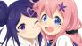 El manga Ochikobore Fruit Tart llega a su final tras 11 años