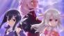 El anime Prisma Illya llegará a su final definitivo en 2027