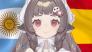 La VTuber Essie es acosada y abandona sus predicciones del Mundial
