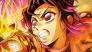 Los Premios Harvey nominan a Chainsaw Man y Demon Slayer