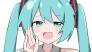 La maldición de Hatsune Miku en el Mundial terminó con España