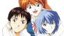 Purga masiva: Eliminan todos los doujinshis de Evangelion en famosa tienda