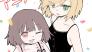 Funa masiva: Exigen cancelar el anime de Mii-chan to Yamada-san