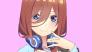 Portero argentino dedica su campeonato histórico a Miku Nakano