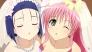 El legendario manga To Love Ru vuelve con un nuevo one-shot