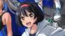 Waifus y mechas: El anime original Vertex Force revela tráiler, elenco y estreno para octubre