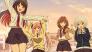 La segunda temporada de Mayonaka Heart Tune llegará en 2027