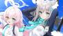 Blue Archive revoluciona su gacha y el productor pide perdón