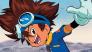 La franquicia Digimon anuncia un nuevo proyecto de anime para 2027