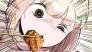 El manga sobre comida I Love Dokagui! Mochizuki-san tendrá adaptación al anime