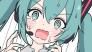 Un rediseño de Hatsune Miku genera un intenso debate en internet