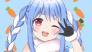 La Vtuber Usada Pekora revela cuáles son los requisitos para ser su novio
