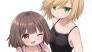 El anime Mii-chan to Yamada-san enfrenta duras críticas de una asociación japonesa
