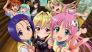 To Love-Ru anuncia un nuevo volumen y un capítulo especial