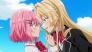 El manga yuri Watanare finaliza su primera parte y anuncia secuela