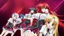 ¿Qué pasa con High School DxD? Su autor habla sobre los retrasos y su salud
