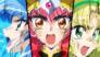 El nuevo anime de Las Guerreras Mágicas confirma su estreno para octubre