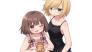 Kodansha llama a la policía tras la filtración de la autora de Mii-chan to Yamada-san