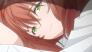 ¡Triángulo amoroso y tentación! El anime My Girlfriend's Friend revela un nuevo avance