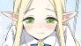 El manga Where is the Elf Teacher's Toilet? tendrá adaptación al anime