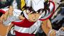 El creador de Saint Seiya demanda a su exmánager por una millonaria estafa