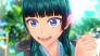 Koei Tecmo anuncia el primer videojuego oficial de The Apothecary Diaries