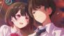 ¿Ella es fría o solo tímida? El anime The Salty Koharu Has a Soft Spot for Me muestra un nuevo trailer