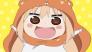 Se confirma el regreso de Himouto! Umaru-chan con un nuevo manga