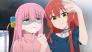 ¿Bocchi the Rock! es yuri o solo amistad? El debate en redes