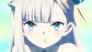 El anime Shinja Zero no Megami-sama revela su primer avance y fecha