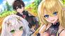 El isekai Dorei kara no Kitai to Hyoka no Sei de Sakushu Dekinai confirma su anime