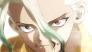 ¿Creyeron que se había acabado? El anime Dr. Stone confirma una secuela directa
