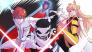 El manga Go! Go! Loser Ranger! entra en pausa indefinida por la salud del autor