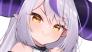 La VTuber de Hololive Laplus Darknesss pide respeto a sus espectadores